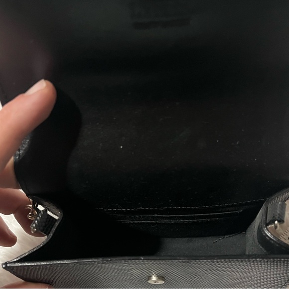 Lauren Ralph Lauren Crossbody Purse Throwback Y2K - Picture 7 of 11